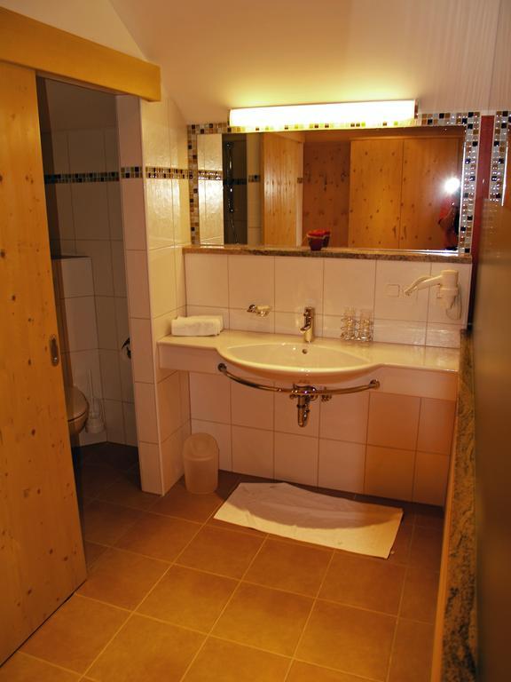 Landhotel Mariensaeule Wernstein am Inn Quarto foto