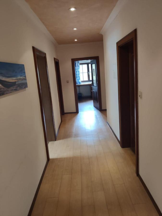 Landhotel Mariensaeule Wernstein am Inn Exterior foto